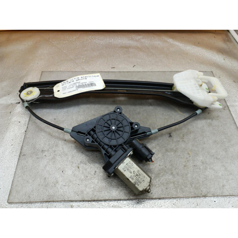 Leve vitre electrique arriere gauche MINI MINI 2 R60 Photo n°1