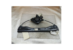 Leve vitre electrique arriere gauche MINI MINI 2 R60 Photo n°2