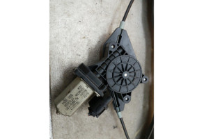 Leve vitre electrique arriere gauche MINI MINI 2 R60 Photo n°3