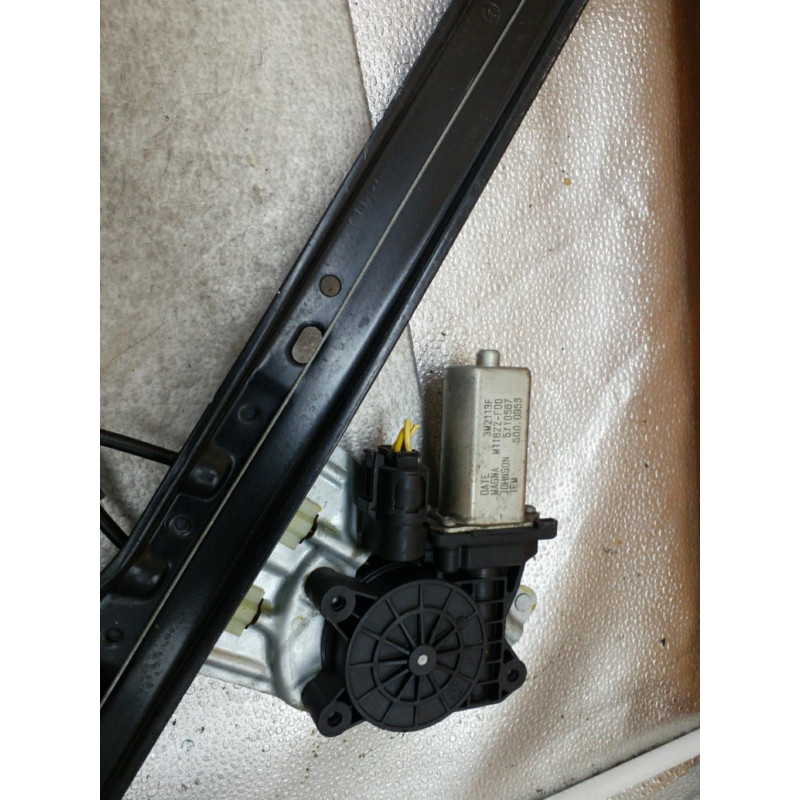 Leve vitre electrique avant droit MINI MINI 2 R60 Photo n°1