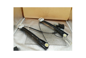 Leve vitre electrique avant droit MINI MINI 2 R60 Photo n°3