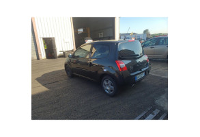 Afficheur RENAULT TWINGO 2 Photo n°4