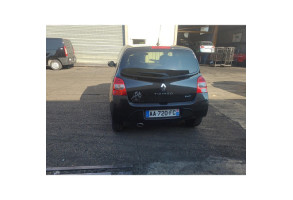 Afficheur RENAULT TWINGO 2 Photo n°7