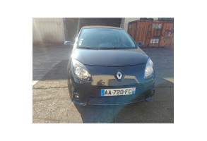 Afficheur RENAULT TWINGO 2 Photo n°10