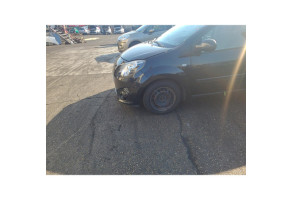 Afficheur RENAULT TWINGO 2 Photo n°11