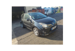 Afficheur RENAULT TWINGO 2 Photo n°12