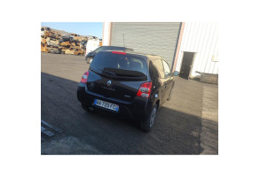 Afficheur RENAULT TWINGO 2 Photo n°15