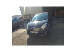 Afficheur RENAULT TWINGO 2 Photo n°18