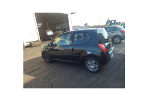 Afficheur RENAULT TWINGO 2 Photo n°20