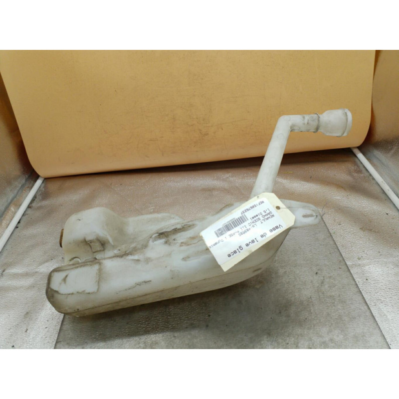 Vase de lave glace RENAULT GRAND SCENIC 3 Photo n°1