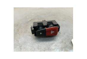 Bouton de warning RENAULT GRAND SCENIC 3 Photo n°1