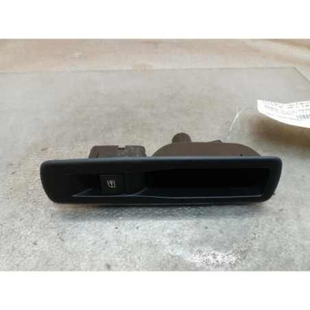 Interrupteur de leve vitre arriere droit RENAULT GRAND SCENIC 3