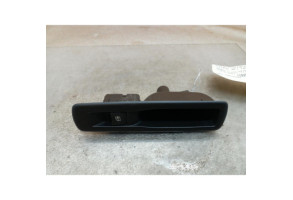 Interrupteur de leve vitre arriere droit RENAULT GRAND SCENIC 3 Photo n°1