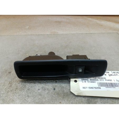 Interrupteur de leve vitre arriere gauche RENAULT GRAND SCENIC 3