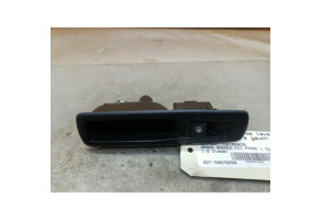 Interrupteur de leve vitre arriere gauche RENAULT GRAND SCENIC 3 Photo n°1