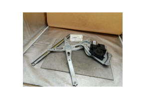 Leve vitre electrique arriere droit RENAULT GRAND SCENIC 3 Photo n°1