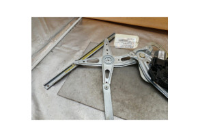 Leve vitre electrique arriere droit RENAULT GRAND SCENIC 3 Photo n°2