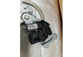 Leve vitre electrique arriere gauche RENAULT GRAND SCENIC 3 Photo n°1