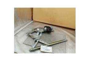 Leve vitre electrique arriere gauche RENAULT GRAND SCENIC 3 Photo n°2