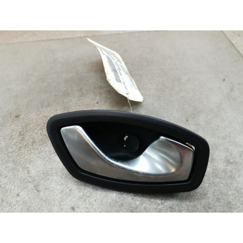 Poignee interieur arriere droit RENAULT GRAND SCENIC 3 Photo n°1