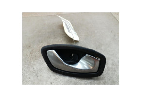 Poignee interieur arriere droit RENAULT GRAND SCENIC 3 Photo n°1