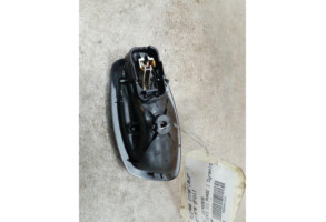 Poignee interieur arriere droit RENAULT GRAND SCENIC 3 Photo n°2