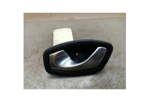 Poignee interieur arriere gauche RENAULT GRAND SCENIC 3 Photo n°2
