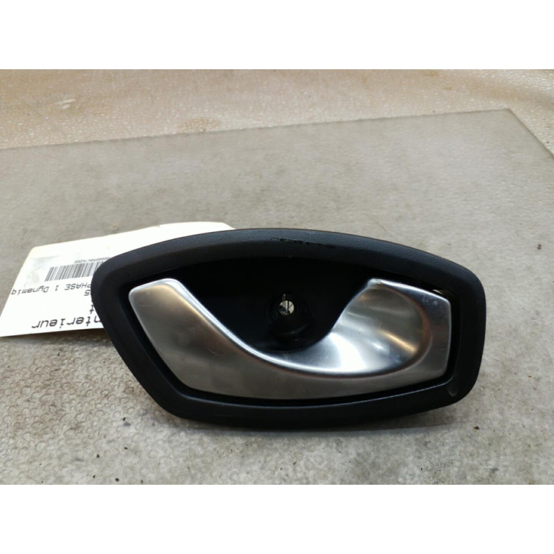 Poignee interieur avant droit RENAULT GRAND SCENIC 3 Photo n°1