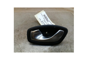 Poignee interieur avant gauche RENAULT GRAND SCENIC 3 Photo n°1