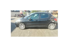 Trappe d'essence PEUGEOT 207 Photo n°4