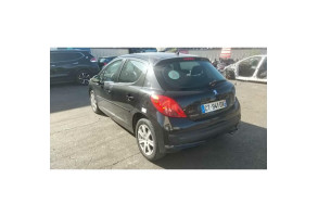 Trappe d'essence PEUGEOT 207 Photo n°11