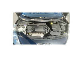 Trappe d'essence PEUGEOT 207 Photo n°19