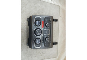 Commande chauffage CITROEN C4 2 Photo n°2