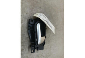 Poignee interieur arriere droit CITROEN C4 2 Photo n°1