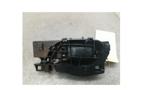 Poignee interieur arriere droit CITROEN C4 2 Photo n°2