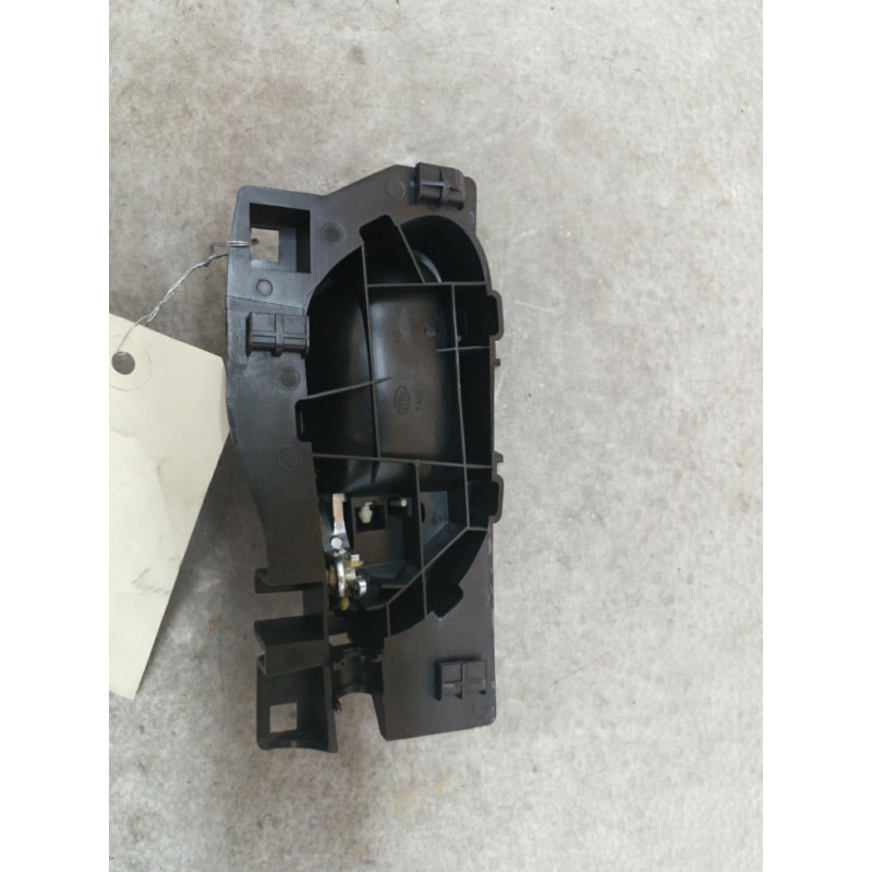 Poignee interieur arriere gauche CITROEN C4 2 Photo n°1