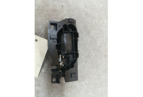 Poignee interieur arriere gauche CITROEN C4 2 Photo n°1