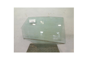 Vitre arriere droit CITROEN C4 2 Photo n°1