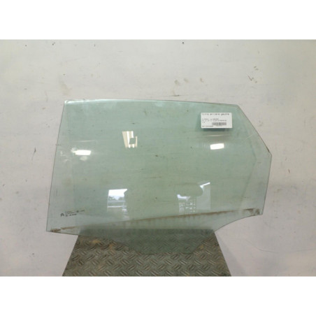 Vitre arriere gauche CITROEN C4 2