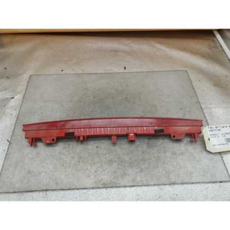 Feu arriere stop central RENAULT CLIO 5