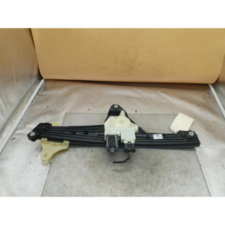 Leve vitre electrique avant gauche RENAULT CLIO 5