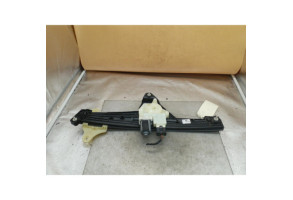 Leve vitre electrique avant gauche RENAULT CLIO 5 Photo n°1