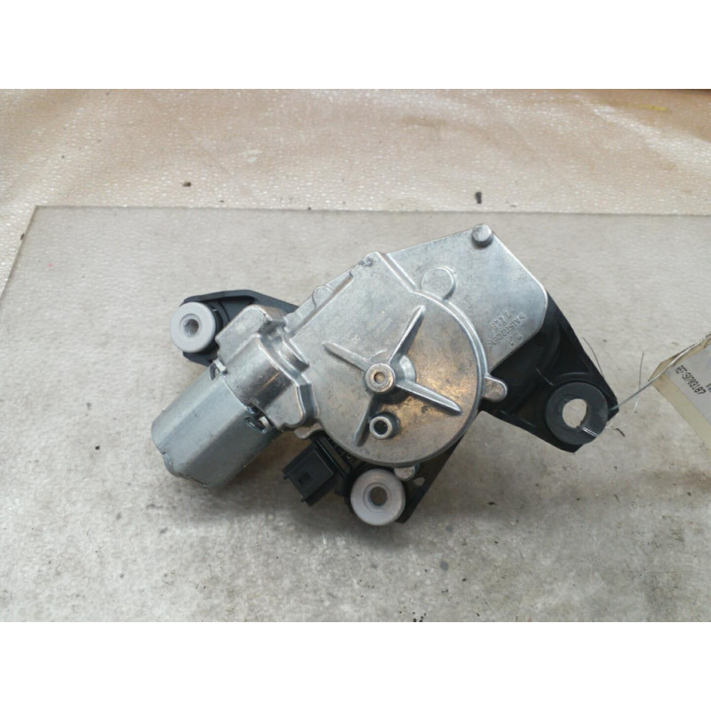Moteur essuie glace arriere RENAULT CLIO 5 Photo n°1