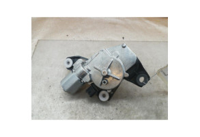 Moteur essuie glace arriere RENAULT CLIO 5 Photo n°1