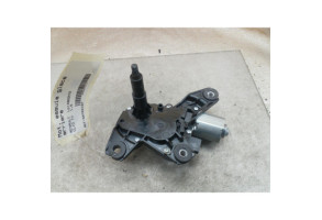 Moteur essuie glace arriere RENAULT CLIO 5 Photo n°2