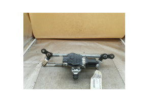 Moteur essuie glace avant RENAULT CLIO 5 Photo n°1
