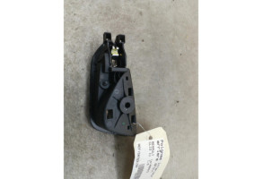 Poignee interieur arriere droit RENAULT CLIO 5 Photo n°2