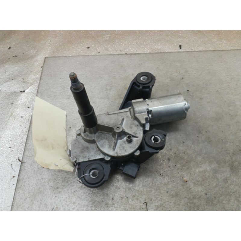 Moteur essuie glace arriere RENAULT MEGANE 3 Photo n°1