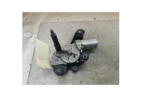 Moteur essuie glace arriere RENAULT MEGANE 3 Photo n°1