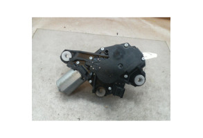 Moteur essuie glace arriere RENAULT MEGANE 3 Photo n°2